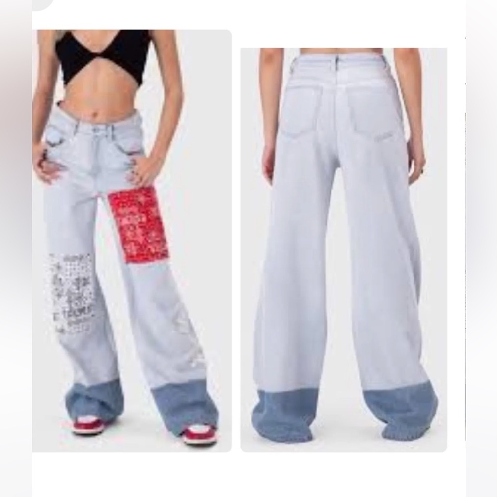 Adika Jeans